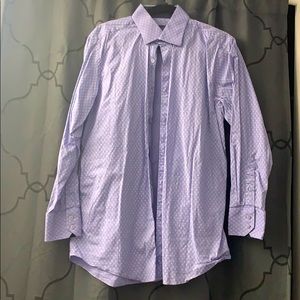 Men’s dress shirt
